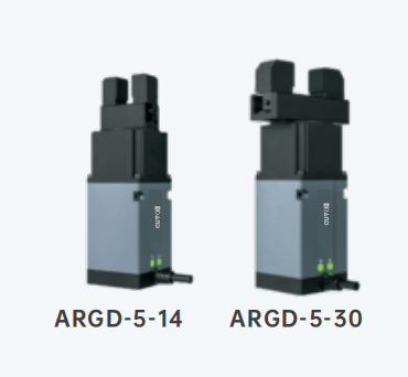 开云体育ARGD系列直驱旋转电爪