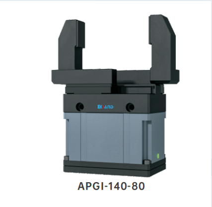 开云体育APGI系列工业平行电爪